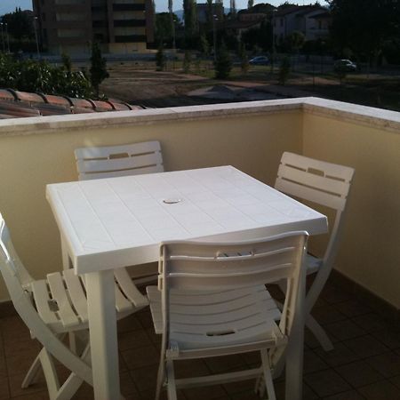 Appartamento Camera Da Stefy Bastia Umbra Oda fotoğraf