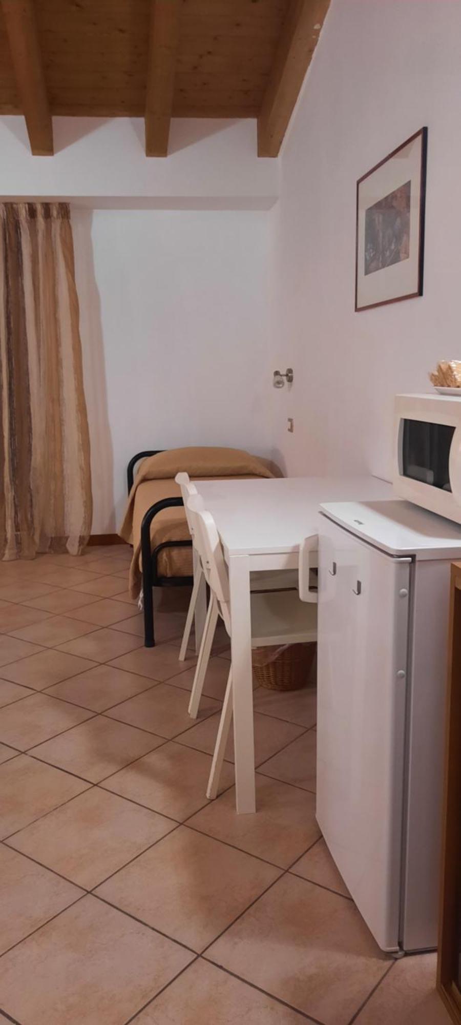 Appartamento Camera Da Stefy Bastia Umbra Dış mekan fotoğraf