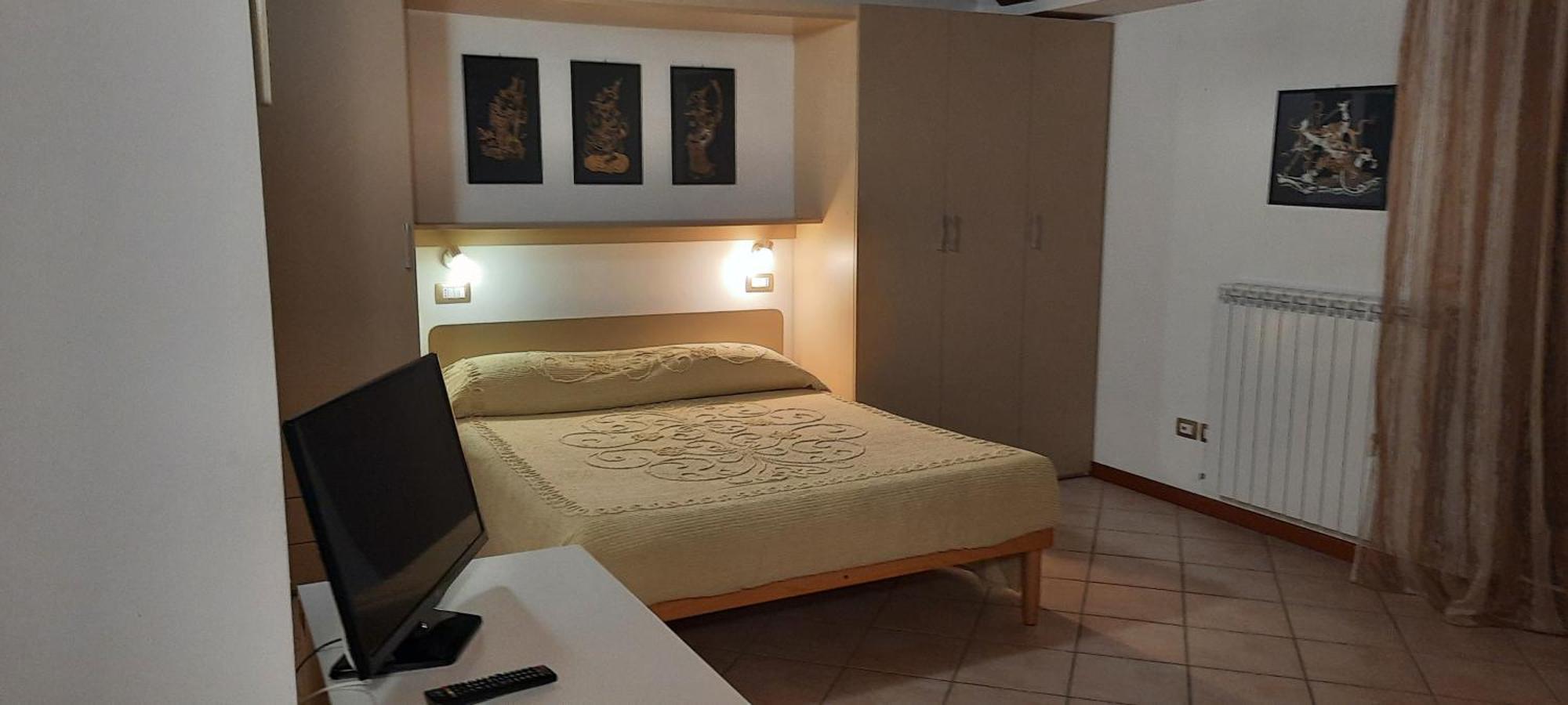 Appartamento Camera Da Stefy Bastia Umbra Dış mekan fotoğraf