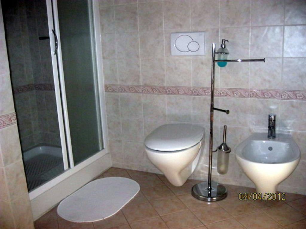 Appartamento Camera Da Stefy Bastia Umbra Dış mekan fotoğraf