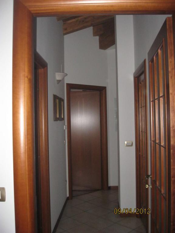 Appartamento Camera Da Stefy Bastia Umbra Dış mekan fotoğraf